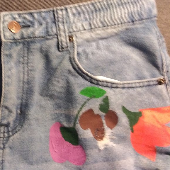 Happy Spring Jeans!!! - Picture 2 of 8